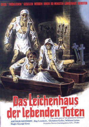 电影《僵尸坟场  No profanar el sueño de los muertos》（1974西班牙 / 意大利）--高清4K/1080P迅雷BT资源下载