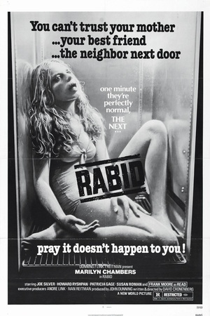 电影《狂犬病  Rabid》（1977加拿大）--高清4K/1080P迅雷BT资源下载