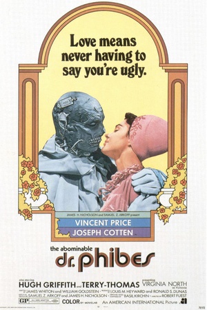 电影《恐怖博士费比斯  The Abominable Dr. Phibes》（1971英国 / 美国）--高清4K/1080P迅雷BT资源下载