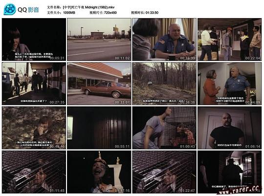 电影《死亡午夜  Midnight》（1982美国）--高清4K/1080P迅雷BT资源下载