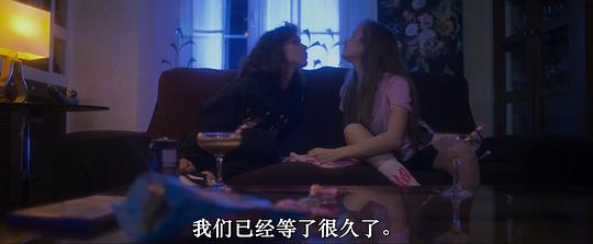 电影《保姆惊魂夜  The Nanny’s Night》（2021西班牙）--高清4K/1080P迅雷BT资源下载