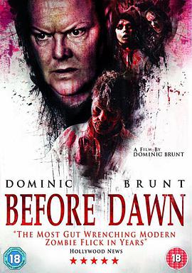 电影《黎明之前  Before Dawn》（2012英国）--高清4K/1080P迅雷BT资源下载