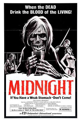 电影《死亡午夜  Midnight》（1982美国）--高清4K/1080P迅雷BT资源下载