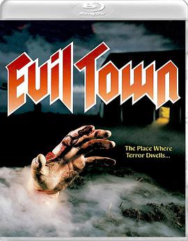 电影《Evil Town》（1977美国）--高清4K/1080P迅雷BT资源下载