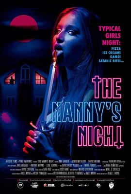 电影《保姆惊魂夜  The Nanny’s Night》（2021西班牙）--高清4K/1080P迅雷BT资源下载