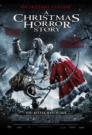 电影《圣诞节恐怖故事  A Christmas Horror Story》（2015加拿大）--高清4K/1080P迅雷BT资源下载