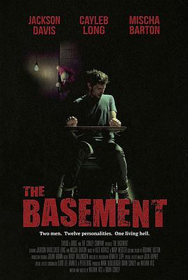 电影《地下室  The Basement》（2018美国）--高清4K/1080P迅雷BT资源下载