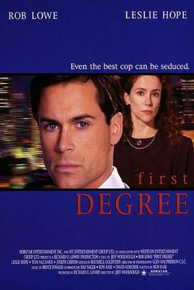 电影《一级谋杀  First Degree》（1996加拿大 / 英国）--高清4K/1080P迅雷BT资源下载