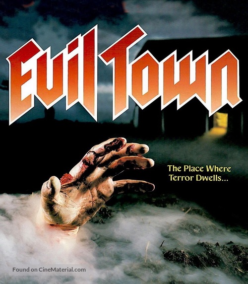 电影《Evil Town》（1977美国）--高清4K/1080P迅雷BT资源下载