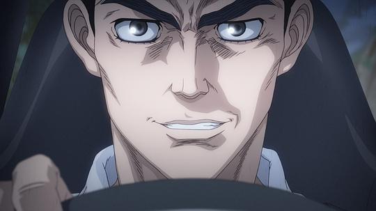 动漫《头文字D新剧场版：斗走  新劇場版 頭文字D Legend2 闘走》（2015日本）--高清4K/1080P迅雷BT资源下载