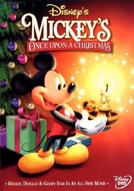 动漫《米老鼠温馨圣诞 Mickey's Once Upon a Christmas》(1999美国)--高清4K/1080P迅雷BT资源下载 动漫《米老鼠温馨圣诞 Mickey's Once Upon a Christmas》(1999美国)--高清4K/1080P迅雷BT资源下载