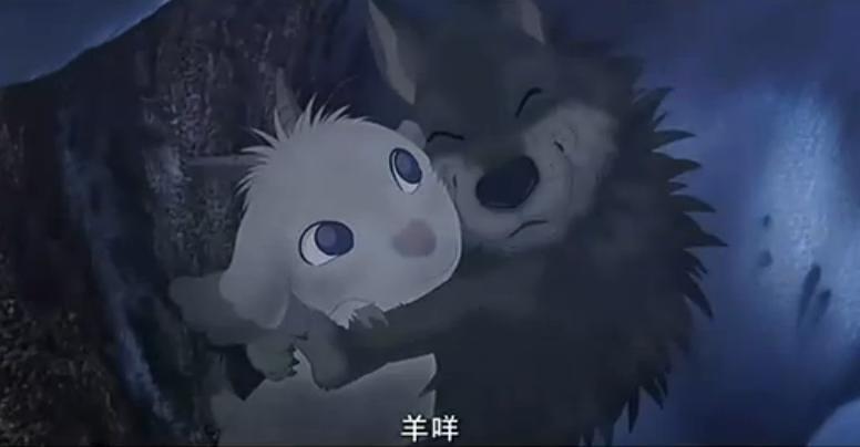 动漫《翡翠森林：狼与羊  あらしのよるに》（2005日本）--高清4K/1080P迅雷BT资源下载