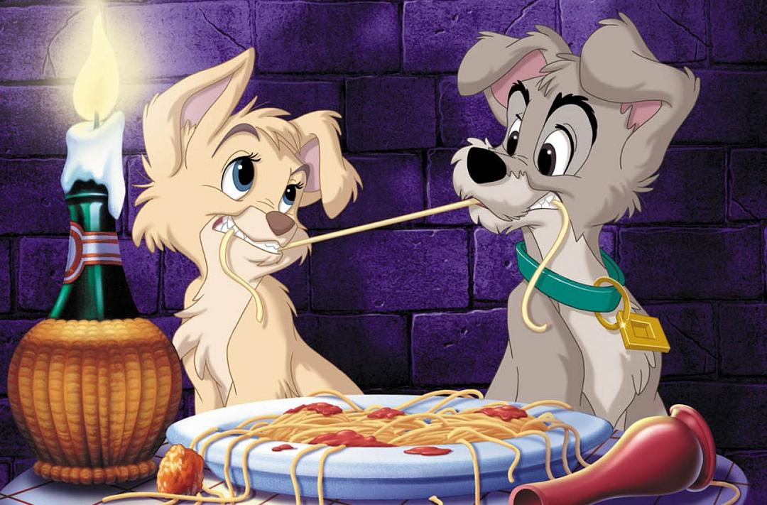 动漫《小姐与流浪汉2：狗儿逃家记  Lady and the Tramp II: Scamp's Adventure》（2001美国 / 澳大利亚）--高清4K/1080P迅雷BT资源下载