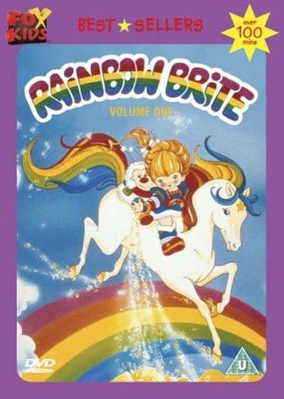 动漫《Rainbow Brite》（日本）--高清4K/1080P迅雷BT资源下载