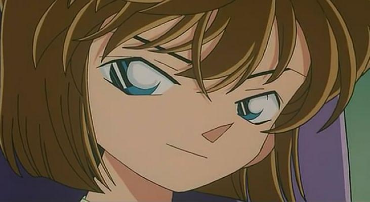 动漫《名侦探柯南：世纪末的魔术师  名探偵コナン 世紀末の魔術師》（1999日本）--高清4K/1080P迅雷BT资源下载