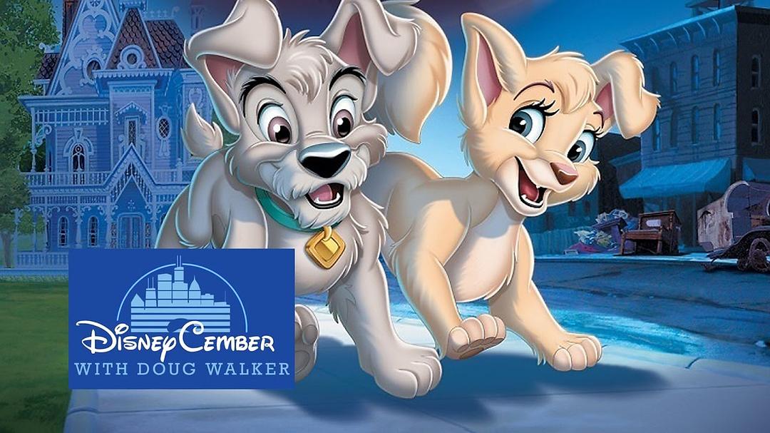 动漫《小姐与流浪汉2：狗儿逃家记  Lady and the Tramp II: Scamp's Adventure》（2001美国 / 澳大利亚）--高清4K/1080P迅雷BT资源下载