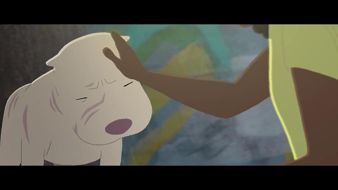 动漫《小野猫与斗牛犬  Kitbull》（2019美国）--高清4K/1080P迅雷BT资源下载