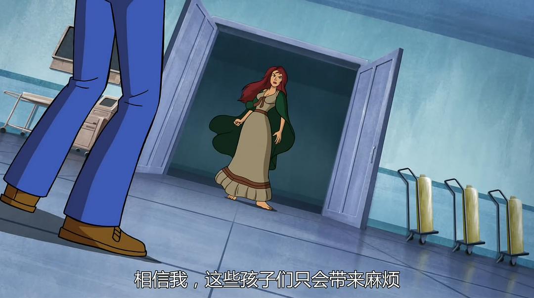 动漫《史酷比!亲吻乐团收妖记 Scooby-Doo! And Kiss: Rock and Roll Mystery》(2015美国)--高清4K/1080P迅雷BT资源下载 动漫《史酷比!亲吻乐团收妖记 Scooby-Doo! And Kiss: Rock and Roll Mystery》(2015美国)--高清4K/1080P迅雷BT资源下载