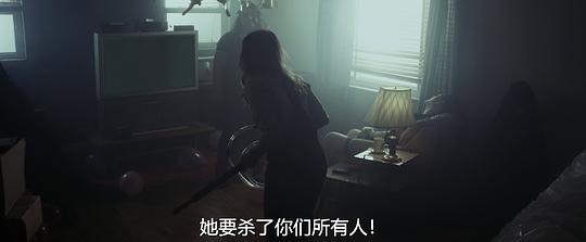 电影《童年来客  The Occupant》（2021美国）--高清4K/1080P迅雷BT资源下载