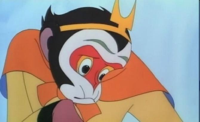 动漫《金猴降妖》（1985中国大陆）--高清4K/1080P迅雷BT资源下载