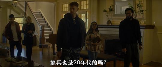 电影《霓虹灯  Neon Lights》（2022加拿大）--高清4K/1080P迅雷BT资源下载