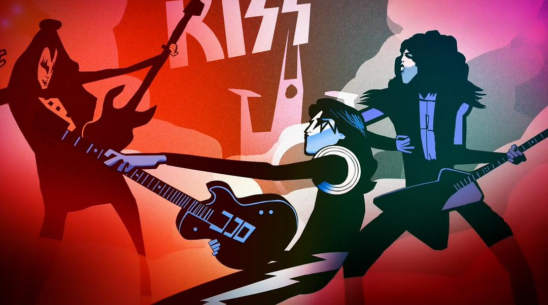 动漫《史酷比!亲吻乐团收妖记 Scooby-Doo! And Kiss: Rock and Roll Mystery》(2015美国)--高清4K/1080P迅雷BT资源下载 动漫《史酷比!亲吻乐团收妖记 Scooby-Doo! And Kiss: Rock and Roll Mystery》(2015美国)--高清4K/1080P迅雷BT资源下载
