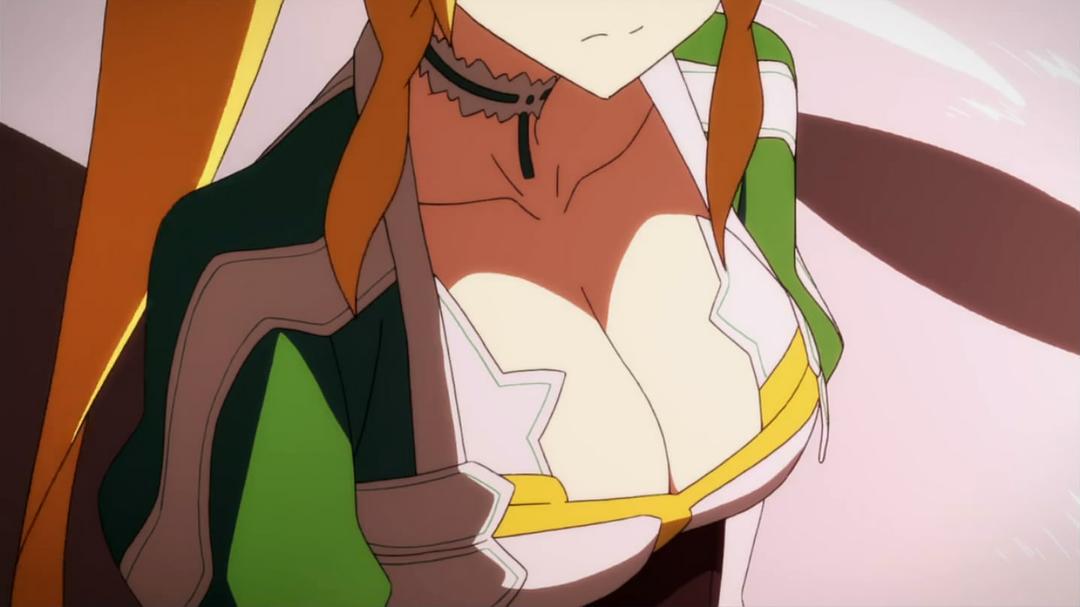 动漫《刀剑神域 Extra Edition  ソードアート・オンライン Extra Edition》（2013日本）--高清4K/1080P迅雷BT资源下载
