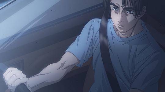 动漫《头文字D新剧场版：斗走  新劇場版 頭文字D Legend2 闘走》（2015日本）--高清4K/1080P迅雷BT资源下载