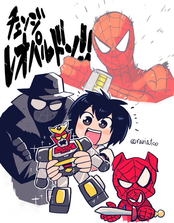 动漫《蜘蛛侠:纵横宇宙 Spider-Man: Across the Spider-Verse》(2023美国)--高清4K/1080P迅雷BT资源下载 动漫《蜘蛛侠:纵横宇宙 Spider-Man: Across the Spider-Verse》(2023美国)--高清4K/1080P迅雷BT资源下载