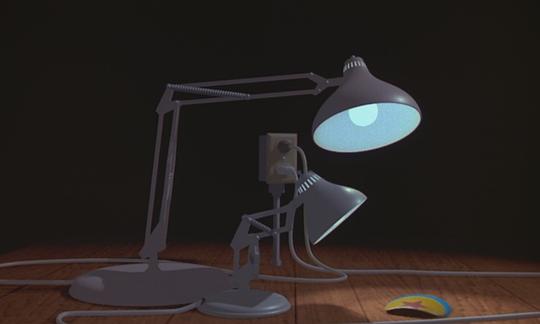 动漫《顽皮跳跳灯  Luxo Jr.》（1986美国）--高清4K/1080P迅雷BT资源下载