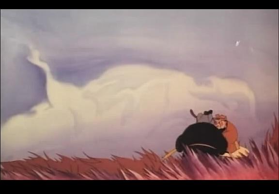 动漫《金猴降妖》（1985中国大陆）--高清4K/1080P迅雷BT资源下载