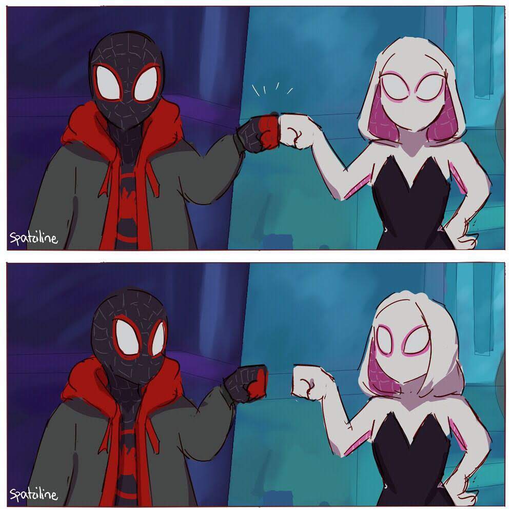 动漫《蜘蛛侠:纵横宇宙 Spider-Man: Across the Spider-Verse》(2023美国)--高清4K/1080P迅雷BT资源下载 动漫《蜘蛛侠:纵横宇宙 Spider-Man: Across the Spider-Verse》(2023美国)--高清4K/1080P迅雷BT资源下载