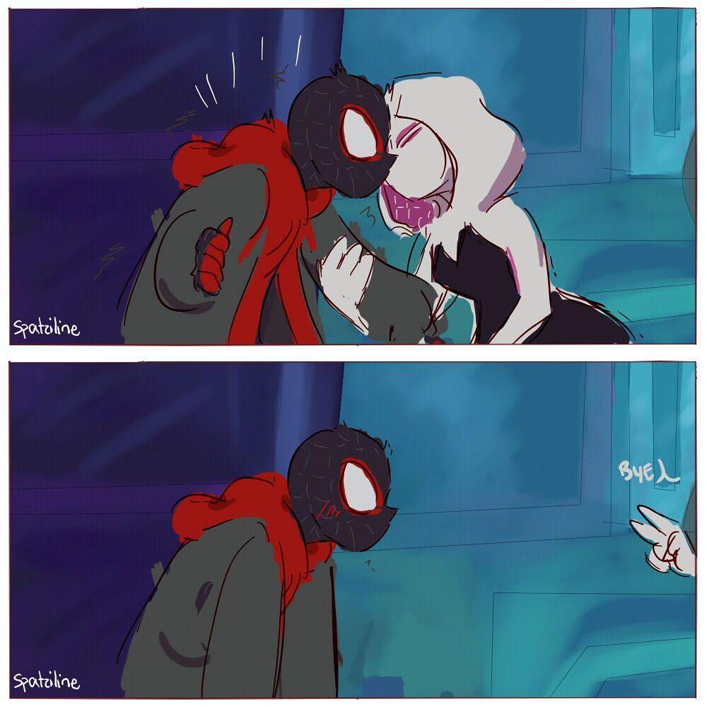 动漫《蜘蛛侠:纵横宇宙 Spider-Man: Across the Spider-Verse》(2023美国)--高清4K/1080P迅雷BT资源下载 动漫《蜘蛛侠:纵横宇宙 Spider-Man: Across the Spider-Verse》(2023美国)--高清4K/1080P迅雷BT资源下载