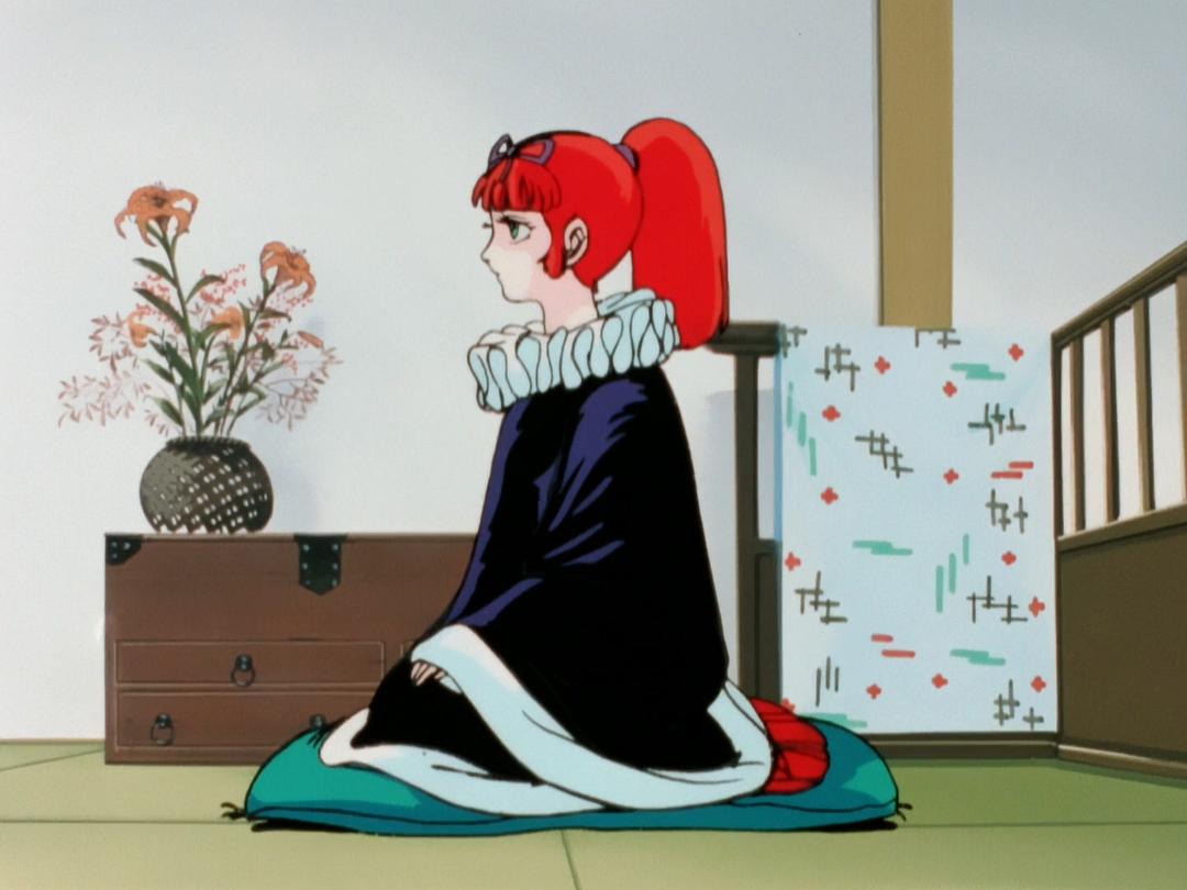 动漫《魔神坛斗士 OVA 3 MESSAGE  鎧伝サムライトルーパー MESSAGE》（1991日本）--高清4K/1080P迅雷BT资源下载