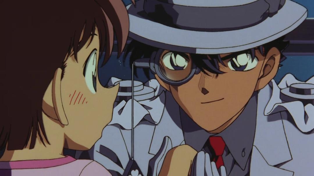 动漫《名侦探柯南：世纪末的魔术师  名探偵コナン 世紀末の魔術師》（1999日本）--高清4K/1080P迅雷BT资源下载