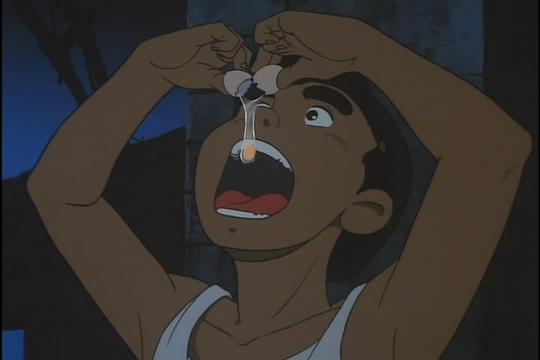 动漫《赤足小子 2  はだしのゲン2》（1986日本）--高清4K/1080P迅雷BT资源下载