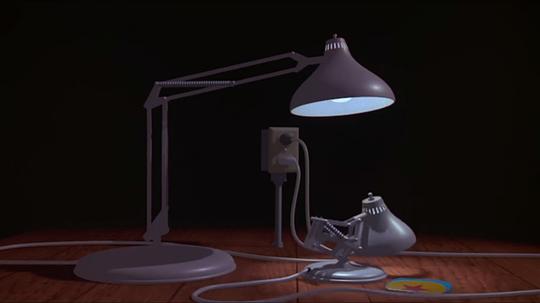 动漫《顽皮跳跳灯  Luxo Jr.》（1986美国）--高清4K/1080P迅雷BT资源下载