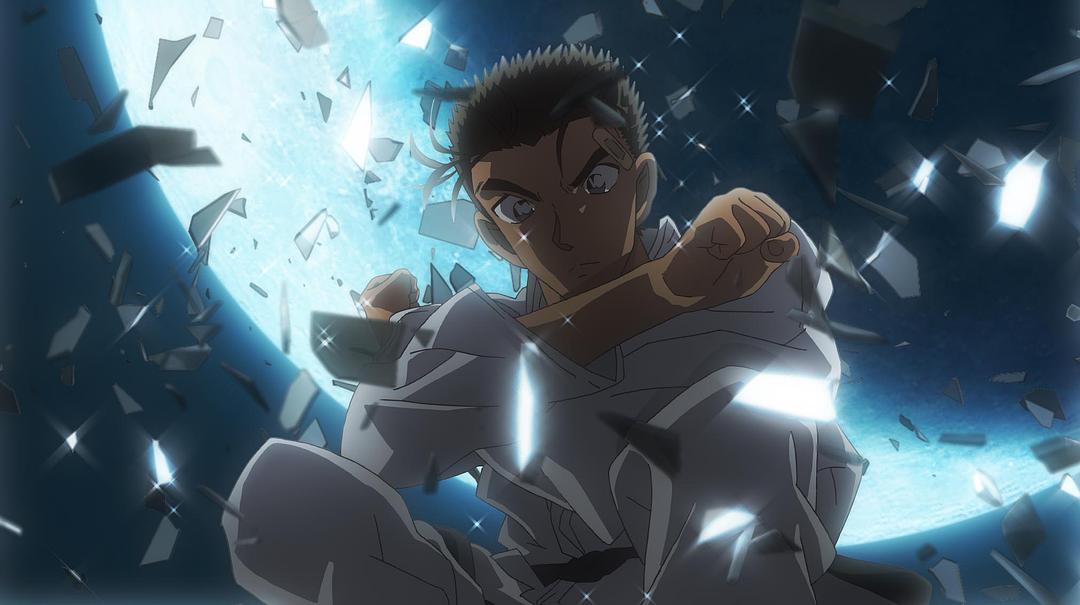 动漫《名侦探柯南:绀青之拳 名探偵コナン 紺青の拳》(2019日本)--高清4K/1080P迅雷BT资源下载 动漫《名侦探柯南:绀青之拳 名探偵コナン 紺青の拳》(2019日本)--高清4K/1080P迅雷BT资源下载