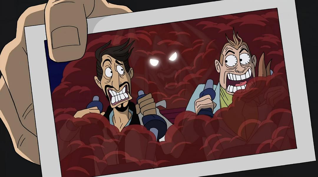 动漫《史酷比!亲吻乐团收妖记 Scooby-Doo! And Kiss: Rock and Roll Mystery》(2015美国)--高清4K/1080P迅雷BT资源下载 动漫《史酷比!亲吻乐团收妖记 Scooby-Doo! And Kiss: Rock and Roll Mystery》(2015美国)--高清4K/1080P迅雷BT资源下载