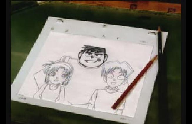 动漫《名侦探柯南：少年侦探团七分钟特辑  名探偵コナン 7分間スペシャル》（1999日本）--高清4K/1080P迅雷BT资源下载