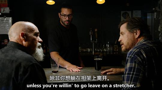 电影《顶层公寓  The Penthouse》（2021美国）--高清4K/1080P迅雷BT资源下载