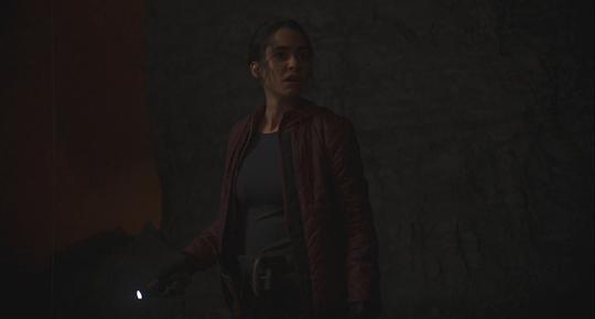 电影《下方的恶魔  Shookum Hills》（2021美国）--高清4K/1080P迅雷BT资源下载