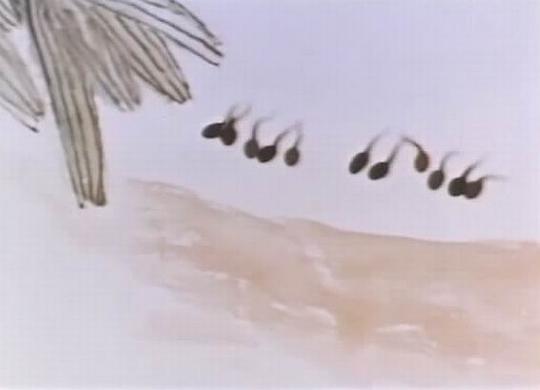 动漫《小蝌蚪找妈妈》（1960中国大陆）--高清4K/1080P迅雷BT资源下载