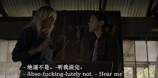 电影《笼中鸟  The Aviary》（2022美国）--高清4K/1080P迅雷BT资源下载