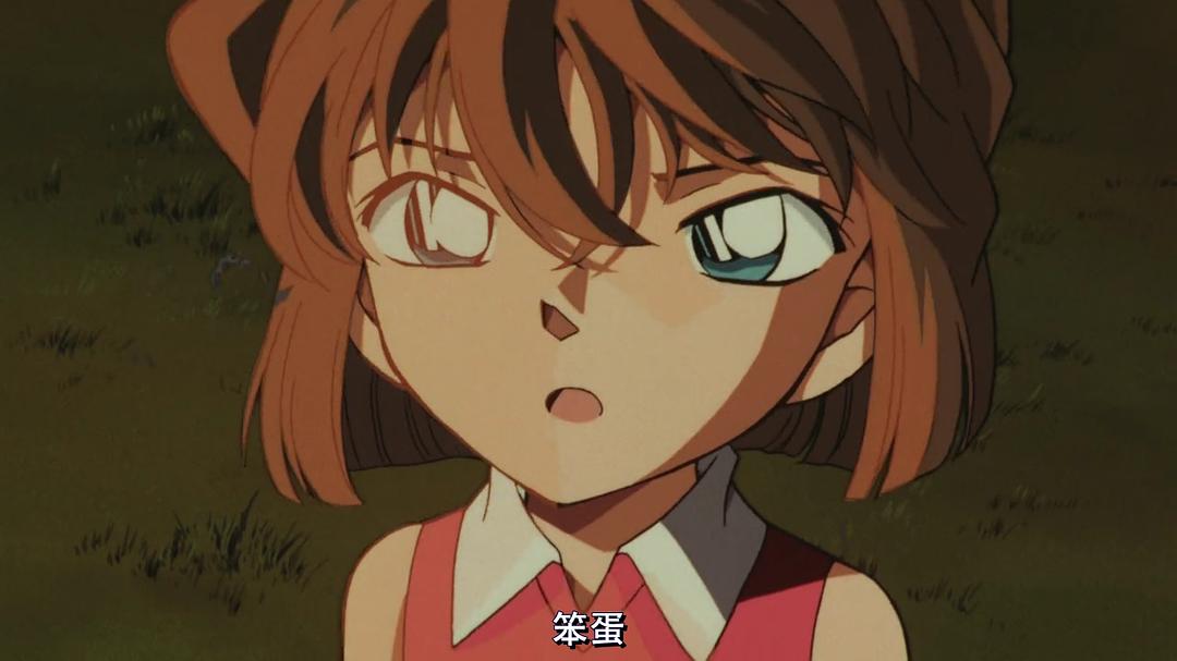 动漫《名侦探柯南：世纪末的魔术师  名探偵コナン 世紀末の魔術師》（1999日本）--高清4K/1080P迅雷BT资源下载