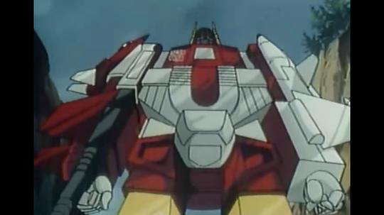 动漫《变形金刚：大都市发动篇  戦え!超ロボット生命体トランスフォーマー スクランブルシティ発動編》（1986日本）--高清4K/1080P迅雷BT资源下载