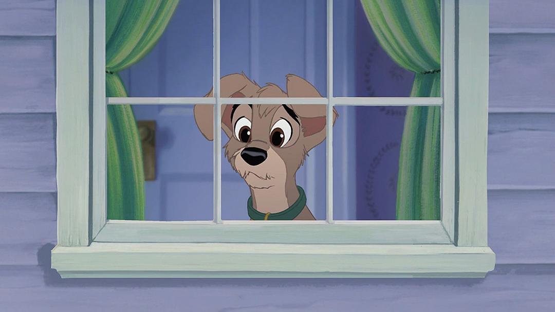 动漫《小姐与流浪汉2：狗儿逃家记  Lady and the Tramp II: Scamp's Adventure》（2001美国 / 澳大利亚）--高清4K/1080P迅雷BT资源下载