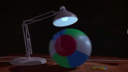 动漫《顽皮跳跳灯  Luxo Jr.》（1986美国）--高清4K/1080P迅雷BT资源下载