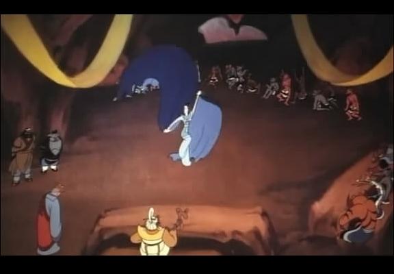 动漫《金猴降妖》（1985中国大陆）--高清4K/1080P迅雷BT资源下载