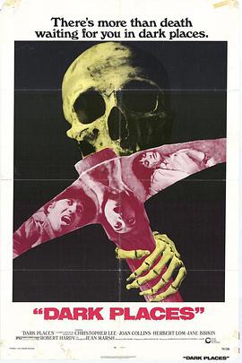 电影《离魂地带  Dark Places》（1973英国）--高清4K/1080P迅雷BT资源下载
